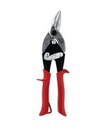 Midwest Tool &amp; Cutlery Aviation Snip - Left Cut Regular Tin Cutting Shea... - $58.39 CAD