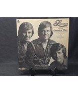 The Lettermen All Time Greatest Hits - LP Record Vinyl VG 1973 - SW 511249 - $9.98