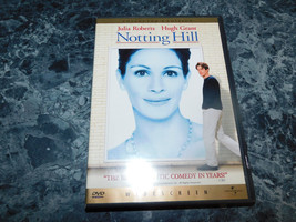 Notting Hill (DVD, 1999, Collectors Edition Widescreen) - £1.41 GBP