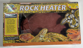 Zoo Med ReptiCare Rock Heater UL Listed Standard Medium Size New Open - £13.23 GBP