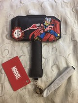 JDS Disney Marvel Thor Hammer Insert / Pass Case - £40.02 GBP