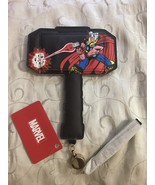 JDS Disney Marvel Thor Hammer Insert / Pass Case - $946.78 MXN