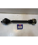 DSS CV Axle Front Left 2331N | 24-1/2&quot; L 31mm End 42mm Shaft - €86,43 EUR