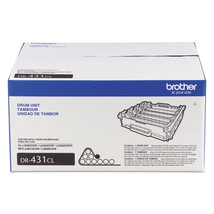 Brother DR431CL Genuine Drum Unit (30,000 Pages) - £190.47 GBP