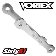 Lowering Links Kit 2&quot; Yamaha R6 2006-2017 2018 2019 2020 Vortex LL624 Si... - £57.52 GBP