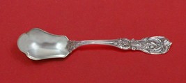 Francis I by Reed &amp; Barton Old Sterling Silver Relish Scoop Custom Made 5 3/4&quot; - £69.62 GBP