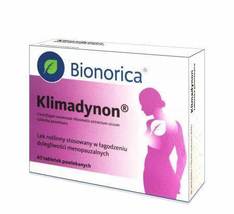 Bionorica Klimadynon 60 tabs (PACK OF 2 ) - £31.97 GBP
