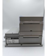 SWR FME100 Flow Meter  - $130.74 CAD