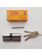 KALE KILIT 164 GNC Standard Cylinder Locks With 3 Keys - $21.99+