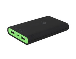 Incipio Ghost Wireless Portable Backup Battery - £13.37 GBP