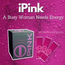 High Quality I Pink Energy Drink Improves Cognition Fat Burning Muscle Growth - £57.61 GBP