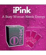 High Quality I Pink Energy Drink Improves Cognition Fat Burning Muscle G... - $77.08