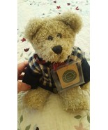 Boyds Bear~The Archive Collection~&quot;Weaver&quot; With Tags. 11&quot; - $13.40 CAD