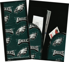 Server Wallet / NFL / Philadelphia Eagles - $19.95