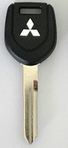 Mitsubishi MIT16 (A Chip, MIT6) Transponder Key Top Quality USA Seller - £6.74 GBP