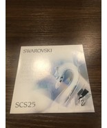 Swarovski SCS25 CD  - £7.77 GBP