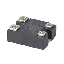 Solid State Relay 4-32VDC Input - 240VAC 40A - $74.27