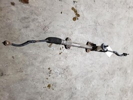 Steering Gear/Rack Power Rack &amp; Pinion Sedan Fits 11-13 ELANTRA 1180613 - $85.02