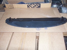2000 LINCOLN LS GRILL BUMPER RADIATOR FILLER PANEL OEM USED PART # XW43 ... - €65,78 EUR