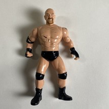 Vintage WCW Bill Goldberg Atomic Elbow Wrestling Action Figure 1998 OSFTM - £5.90 GBP