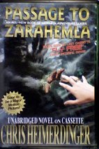 Passage to Zarahemla (2003 Edition) by Chris Heimerdinger [Audio Cassett... - £11.00 GBP