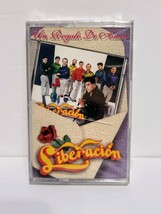 Sealed Cassette Rare Vtg Liberacion - Un Regalo De Amor - New - Spanish Oop - £17.13 GBP