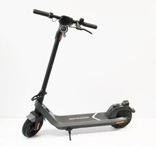NIU KQi2 Pro Foldable Electric Kick Scooter - Grey K2P32GG1A11 image 2