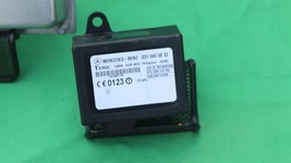 2003 Mercedes Dodge Sprinter Ignition Switch Skreem Locks Key ECU A6121535879 image 4