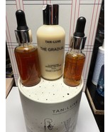 TAN-LUXE Paris Luxe Edit - TAN LOTION, SELF TAN DROPS FOR FACE &amp; BODY NIB - $603.60 MXN