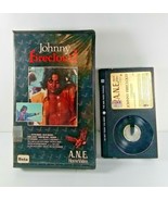 Johnny Firecloud BETAMAX NOT VHS Big Box Prism A.N.E. Home Video Native ... - £73.40 GBP