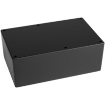 Plastic Project Box 8.54" X 5.43" X 3.23" - £30.36 GBP