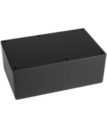 Plastic Project Box 8.54&quot; X 5.43&quot; X 3.23&quot; - £29.88 GBP