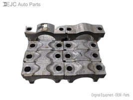 Left Camshaft Bearing Caps For 14-17 Jeep Cherokee  3.2 - $64.30