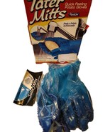 Tater Mitts Quick Potato Peeling Gloves - $185.83 MXN