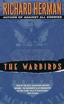 Warbirds Herman, Richard - £3.64 GBP