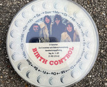 Birth Control CD German Issue in Round Jewel Case RARE - $19.37