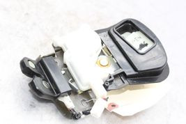 06-07 MAZDASPEED 6 Emergency Trunk Release Latch L3713 image 10