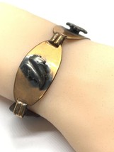 Vintage copper bracelet 7” - $23.26