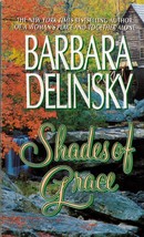 Shades of Grace by Barbara Delinsky /  Harper Torch 1997 Romance Paperback - £0.90 GBP
