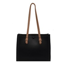 Tote Women&#39;s Bag Large Capacity Designer Handbags For Women 2022 Korean Fashion  - £25.27 GBP