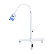 LED Dental Mobile Teeth Whitening Machine Oral Tool Blue Light - $102.33