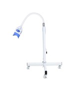LED Dental Mobile Teeth Whitening Machine Oral Tool Blue Light - $102.33
