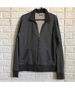 Columbia zip up sweatshirt jacket women’s size L - $669.97 MXN