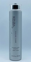 Kenra Platinum Color Care Sulfate Free Shampoo Thick / Coarse 10.1 oz Free Ship - £17.57 GBP