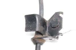 02-08 JAGUAR X-TYPE FRONT LEFT DRIVER SIDE BRAKE HOSE Q6228 image 9