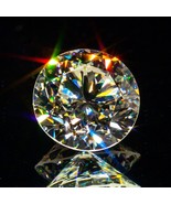 1.71 Carat Loose K / VS2 Round Brilliant Cut Diamond GIA Certified - €9.425,76 EUR