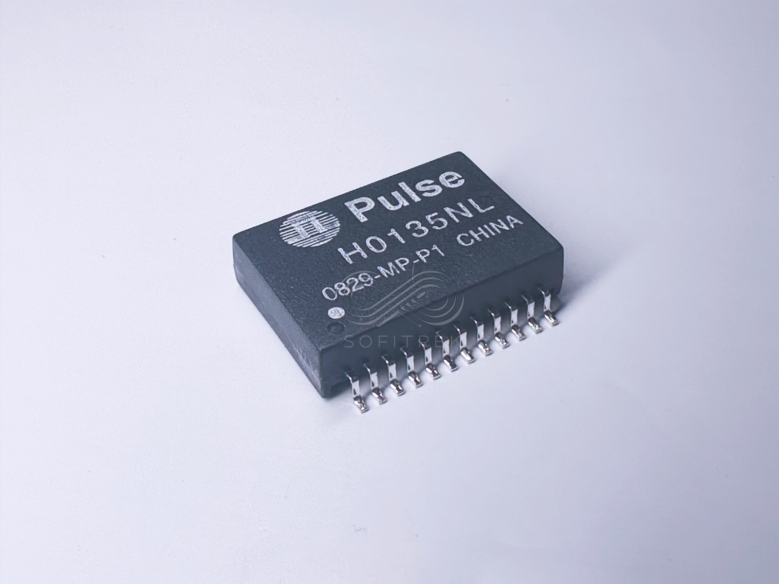 H0135NL Pulse Transformer Module - $8.50