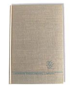 Layman&#39;s Theological Library Hardcover Believing In God 1956 Daniel Jenkins - $14.99