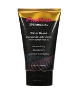 PREPAIR SPERMICIDAL LUBE MOISTURIZING LUBRICANT 5.2 oz - $48.36 CAD