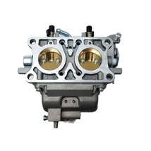 Carburetor for Kawasaki 15003-2879 15003-2849 15003-2968 15004-1046 FD750D Engin - $56.10